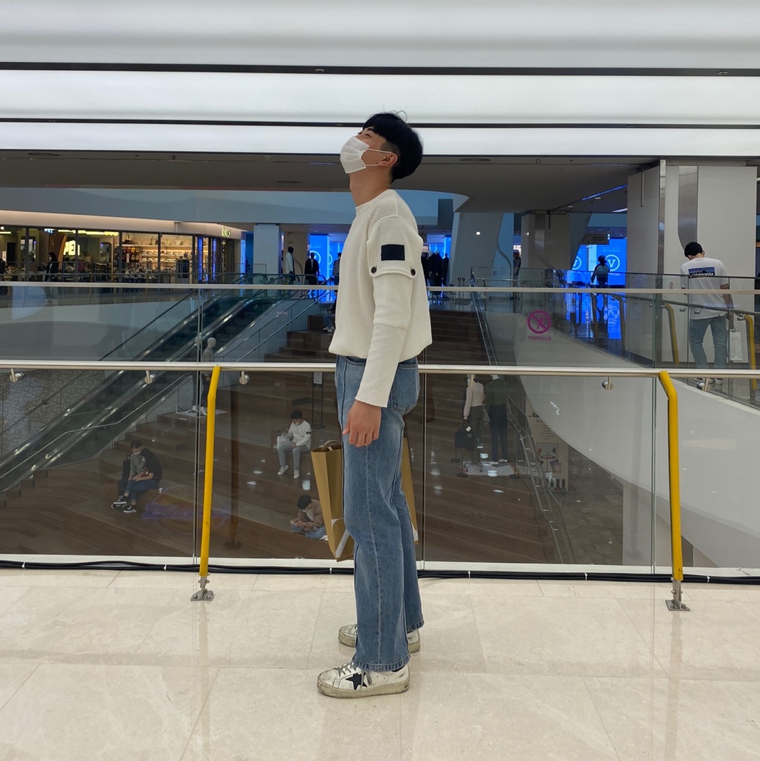 이용희님의 스타일