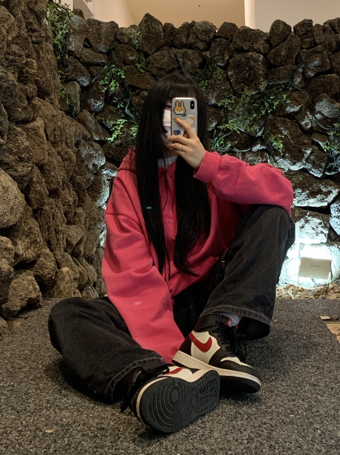 Jordan 1 Retro High OG A Star Is Born 착용 스타일 - 1