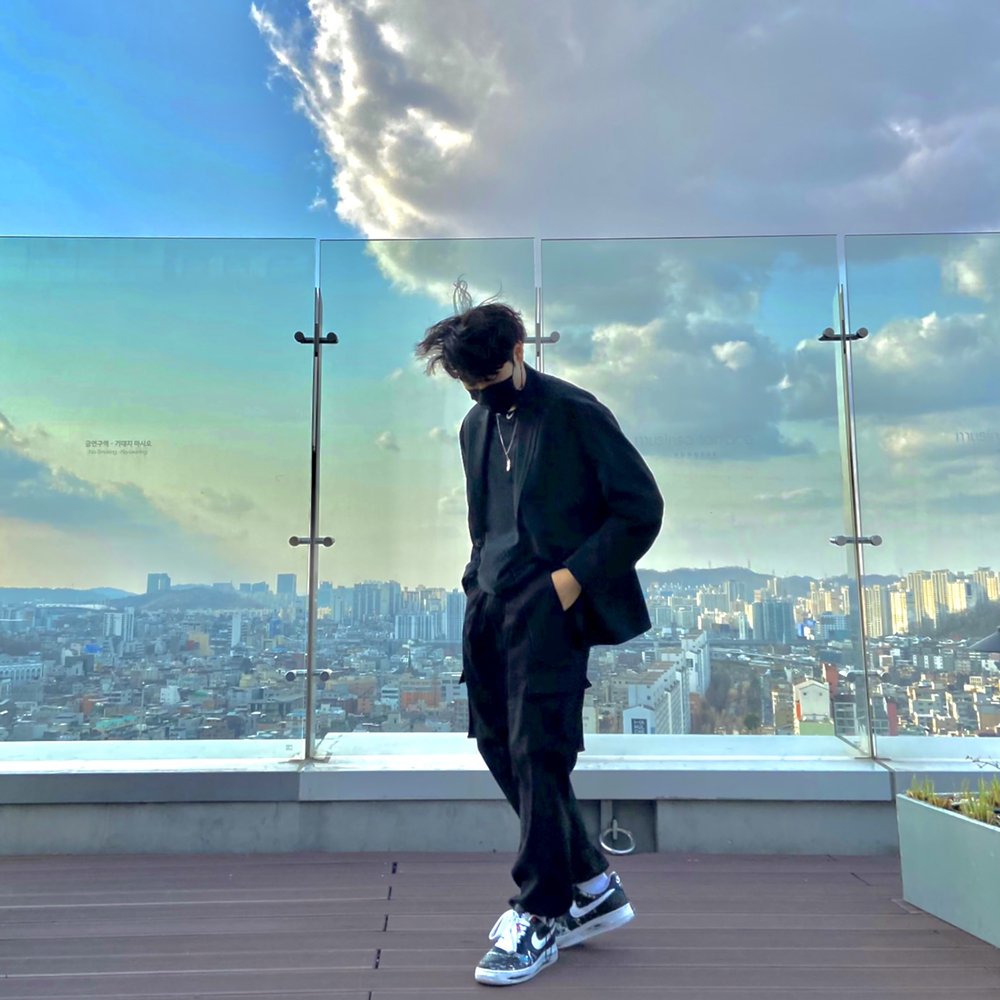 KREAM 프로필 이미지