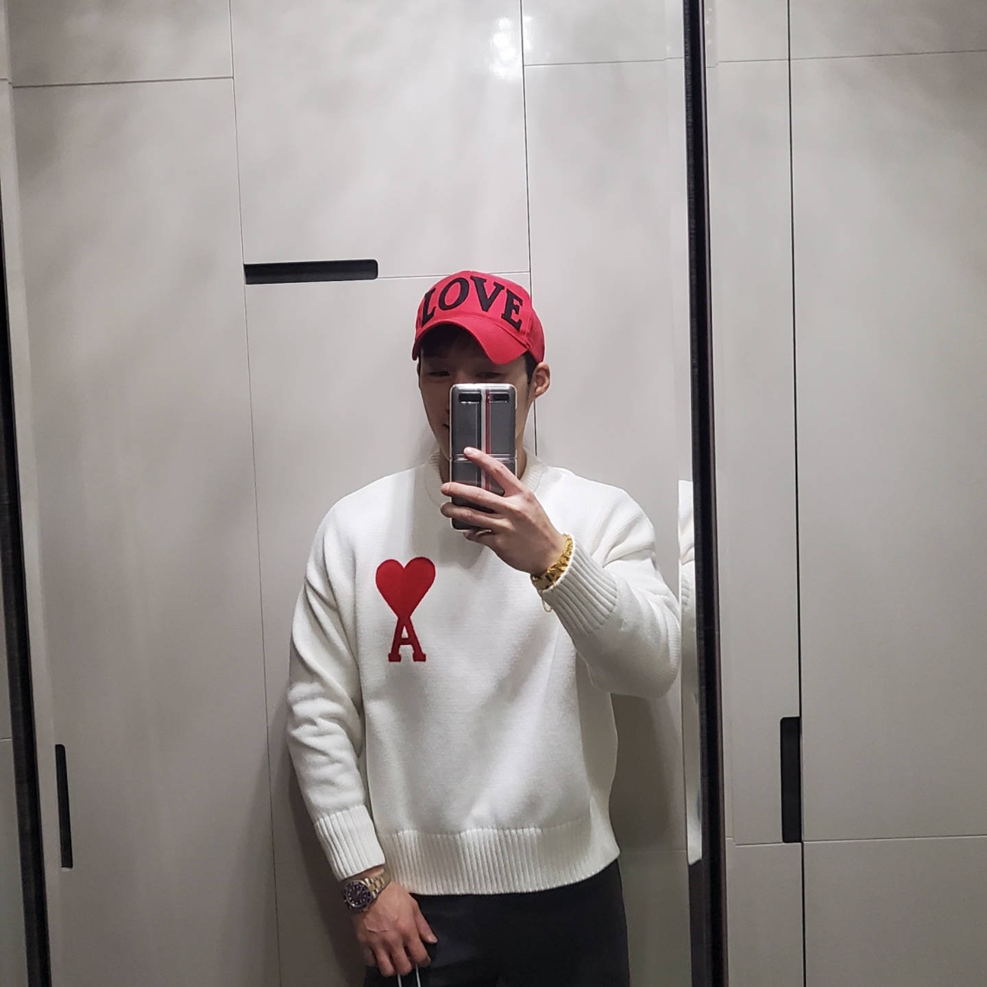 jjunie님의 스타일