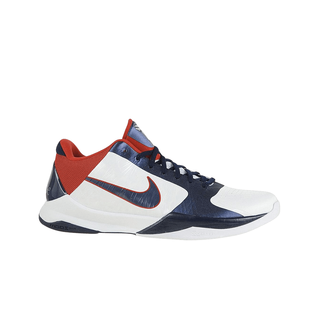 나이키 줌 코비 5 USA(Nike Zoom Kobe 5 USA)