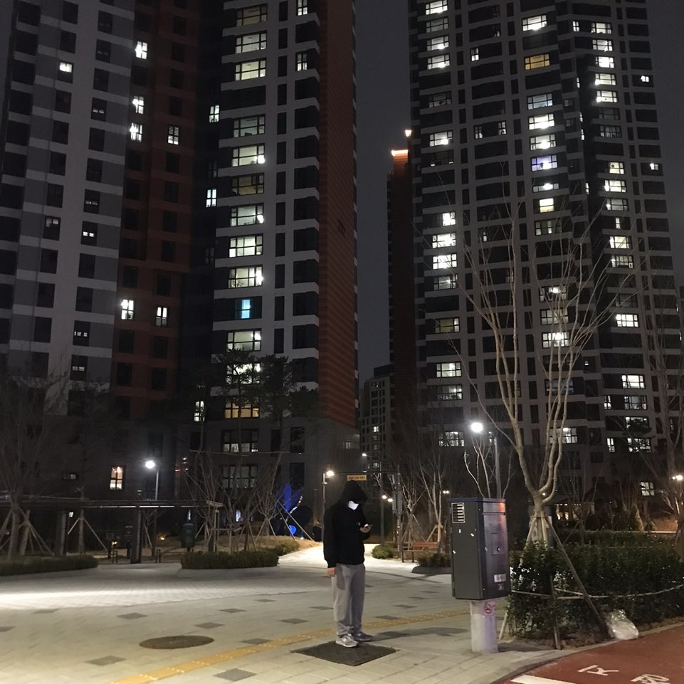 KREAM 프로필 이미지