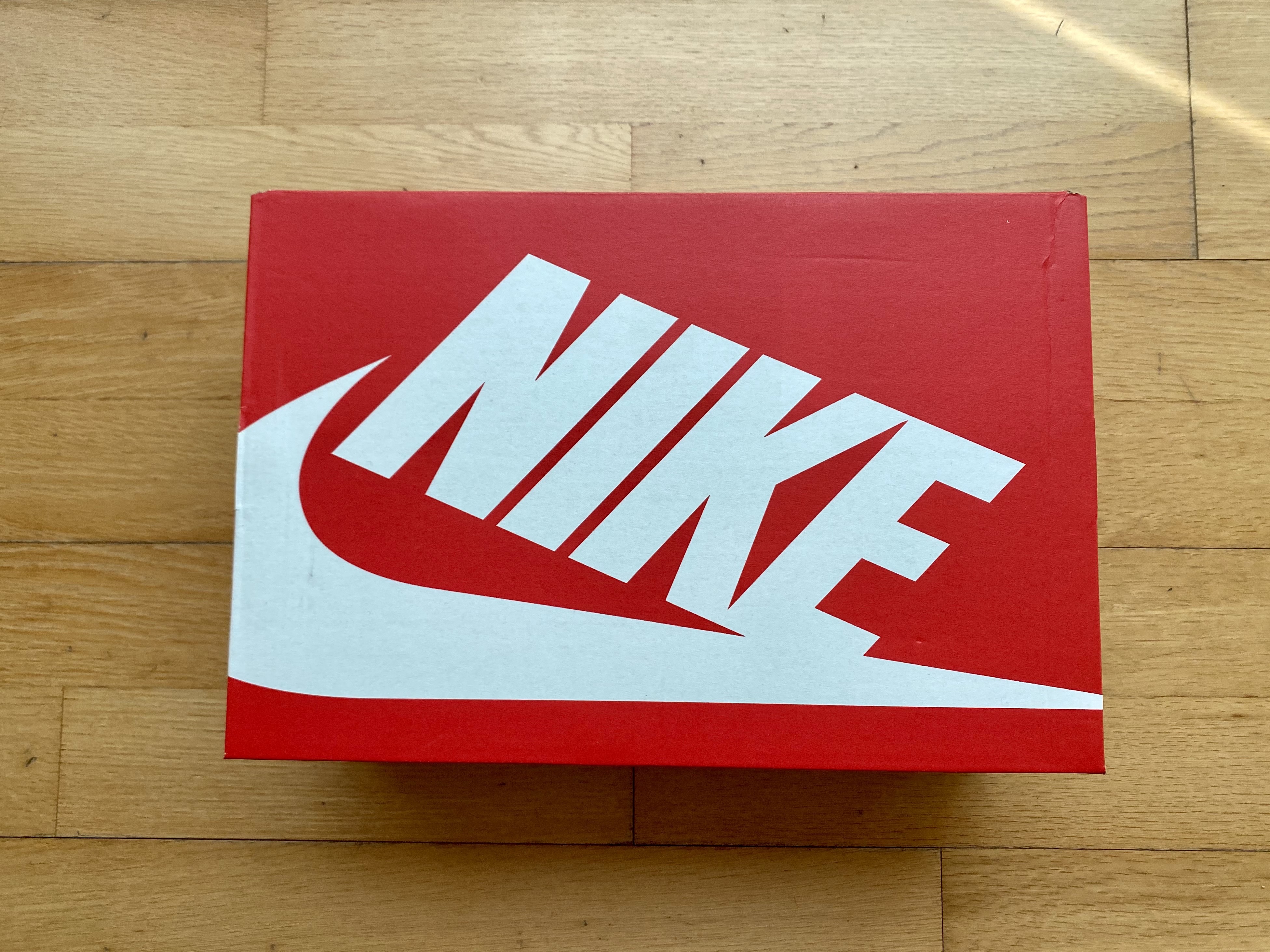 Nike Air Max 90 Michigan 착용 스타일 - 1