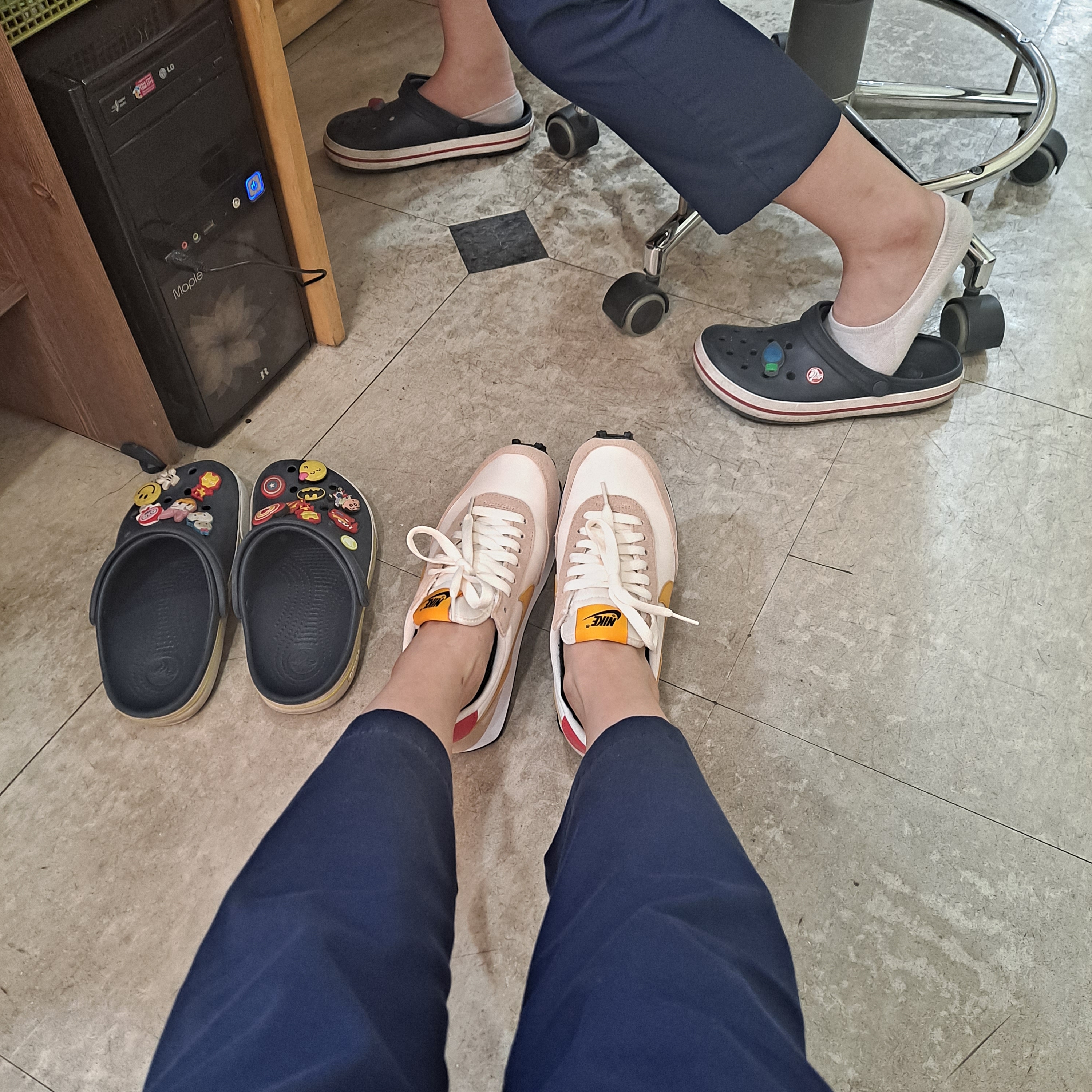 찐니~♡님의 스타일 - 2