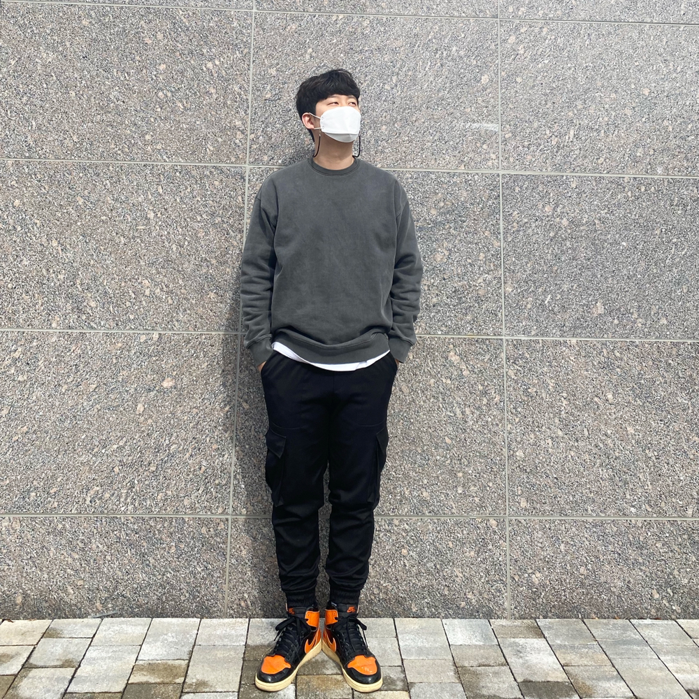 KREAM 프로필 이미지