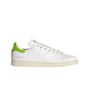 Adidas x Disney Stan Smith Kermit The Frog Off White