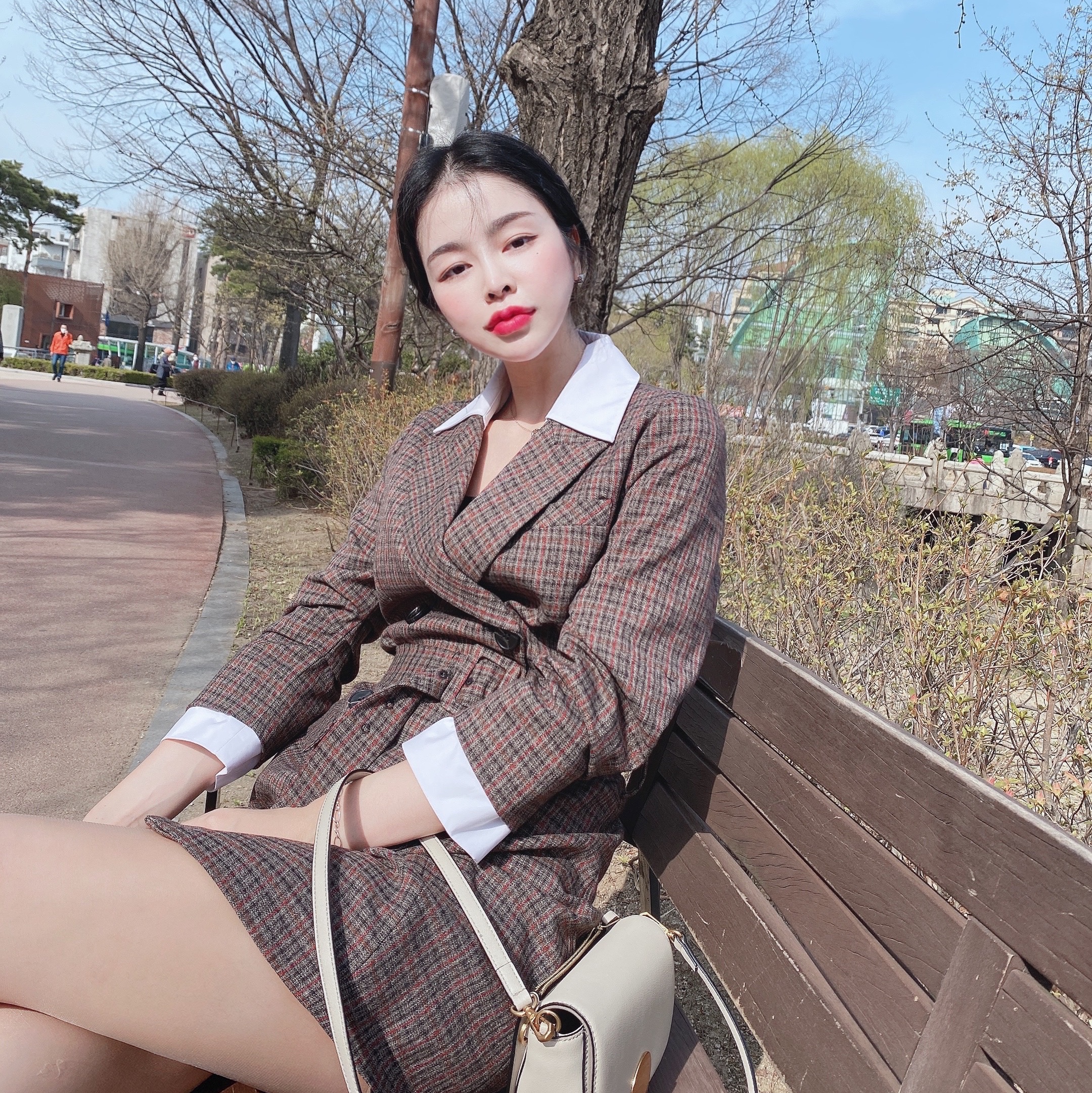 오여리님의 스타일