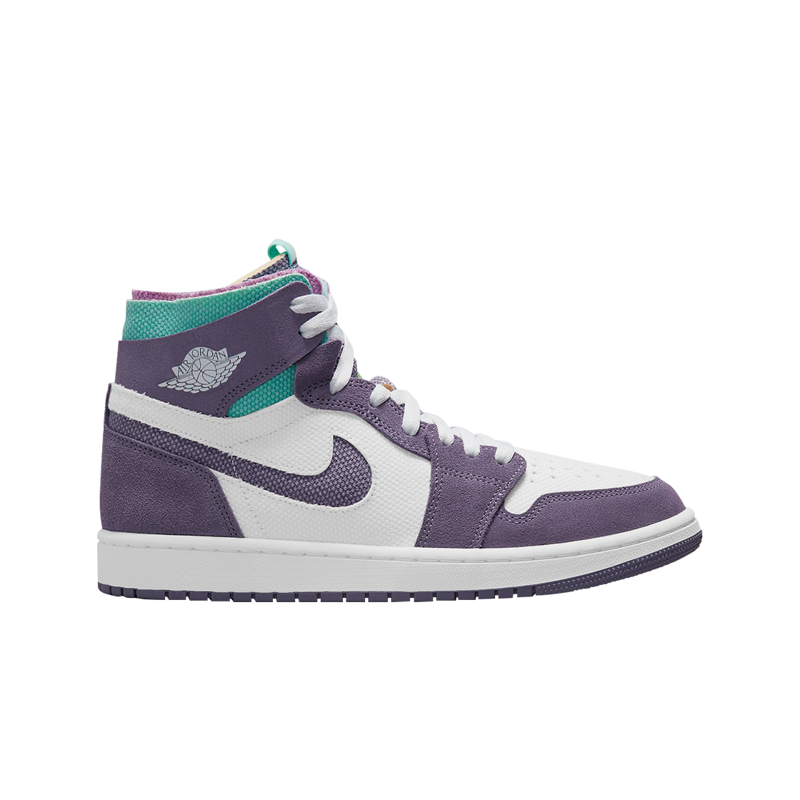 조던 1 줌 에어 컴포트 트로피컬 트위스트(Jordan 1 Zoom Air CMFT Tropical Twist)