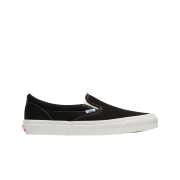 Vans Vault OG Classic Slip-On Black