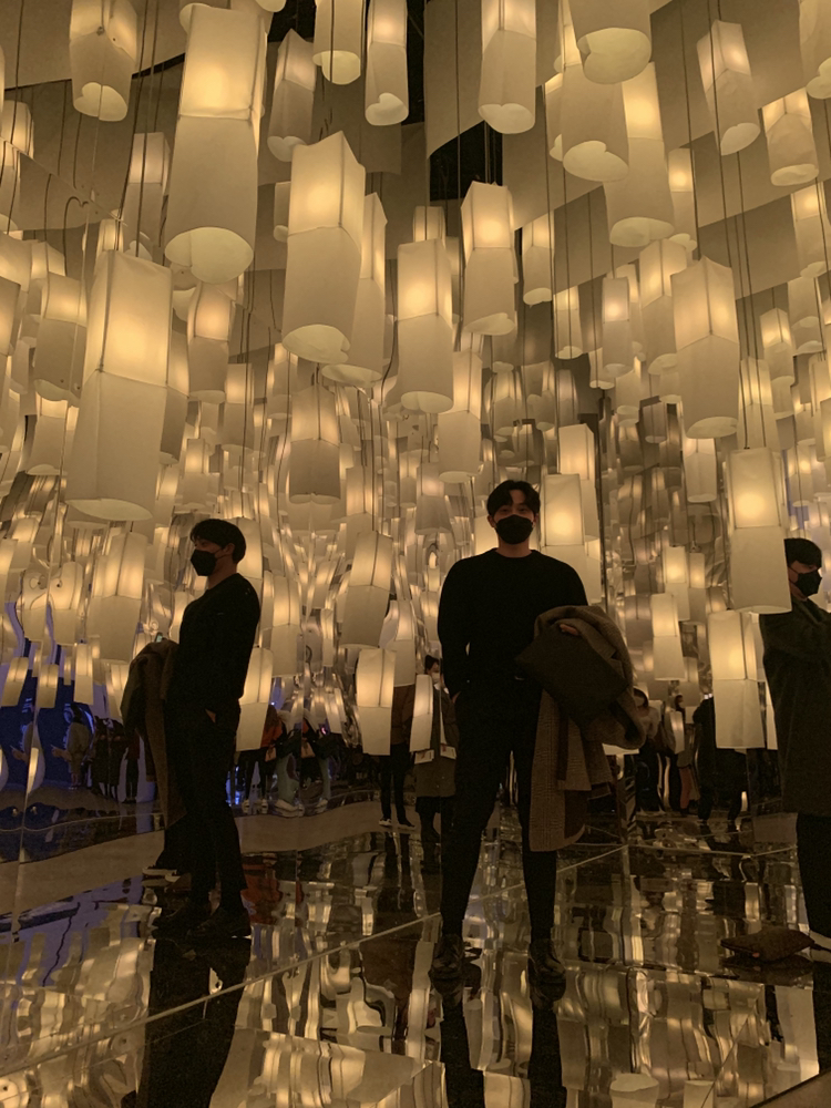 KREAM 프로필 이미지
