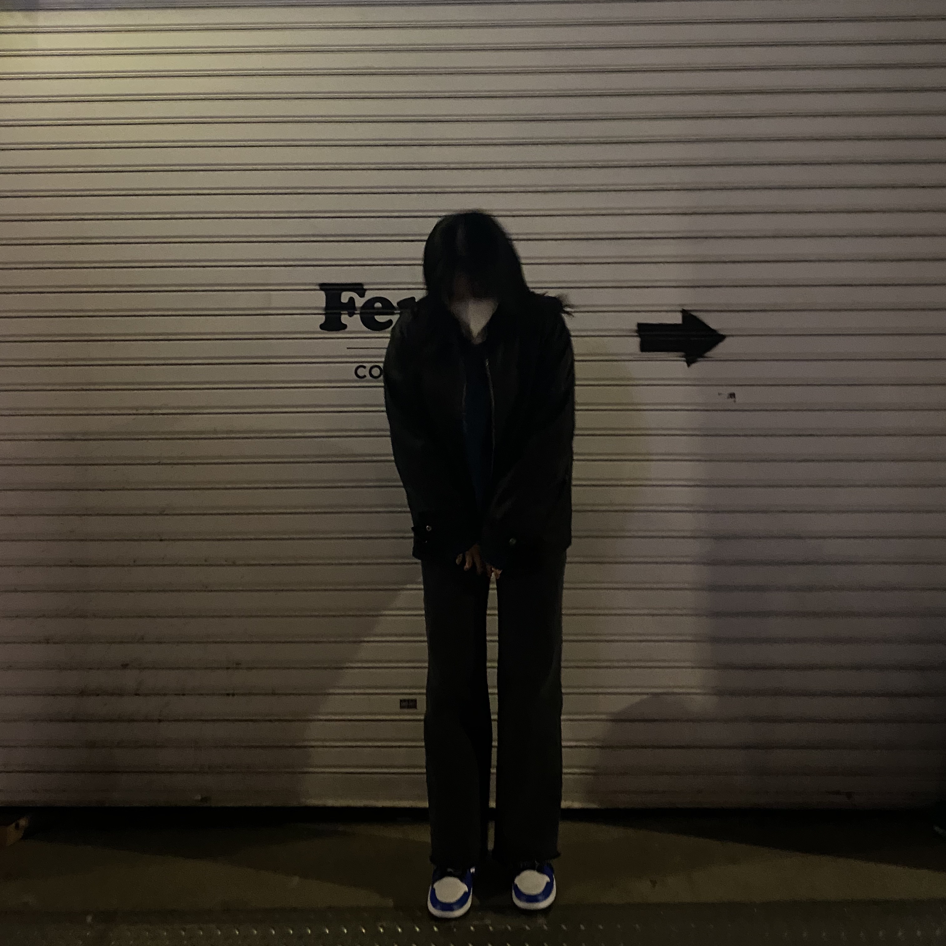 🤍🖤님의 스타일