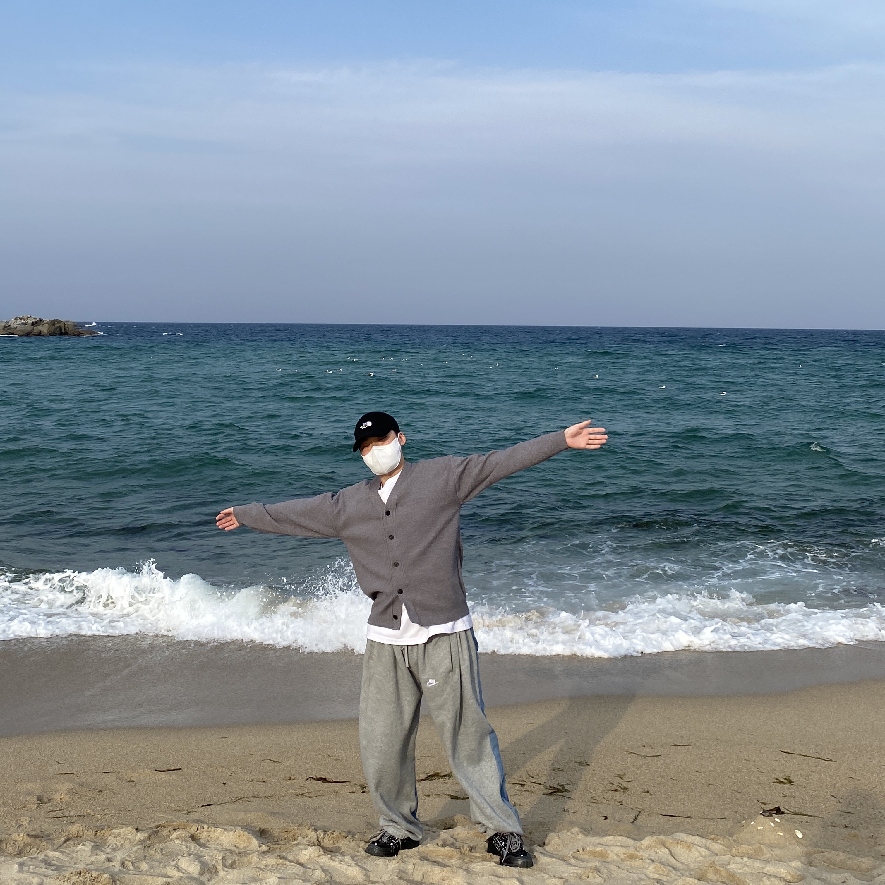 김준영님의 스타일 - 2