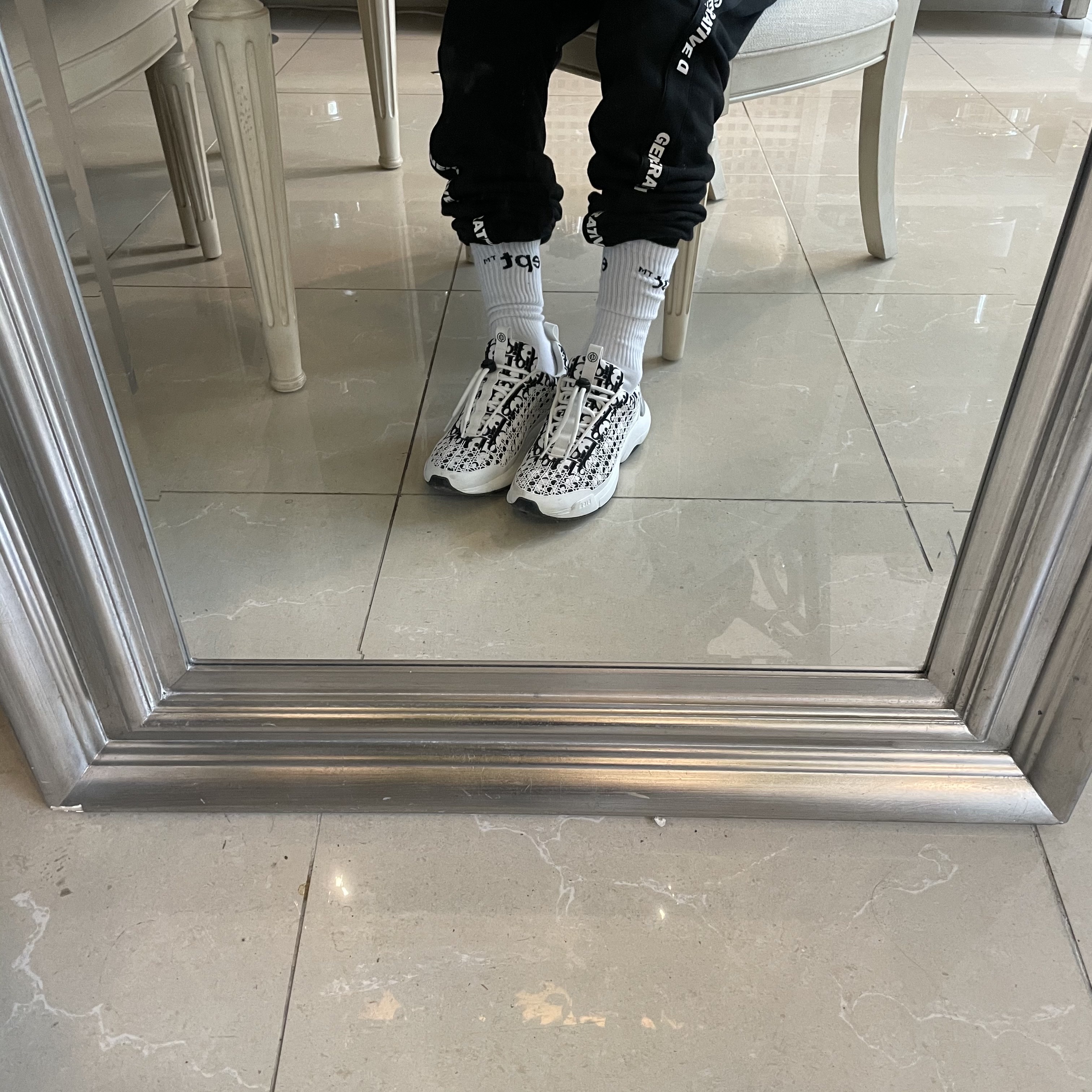 Ian님의 스타일