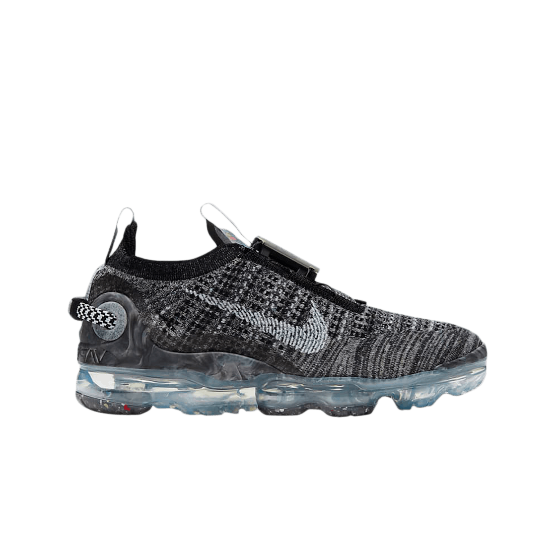 (W) 나이키 에어 베이퍼맥스 2020 플라이니트 오레오((W) Nike Air VaporMax 2020 Flyknit Oreo)
