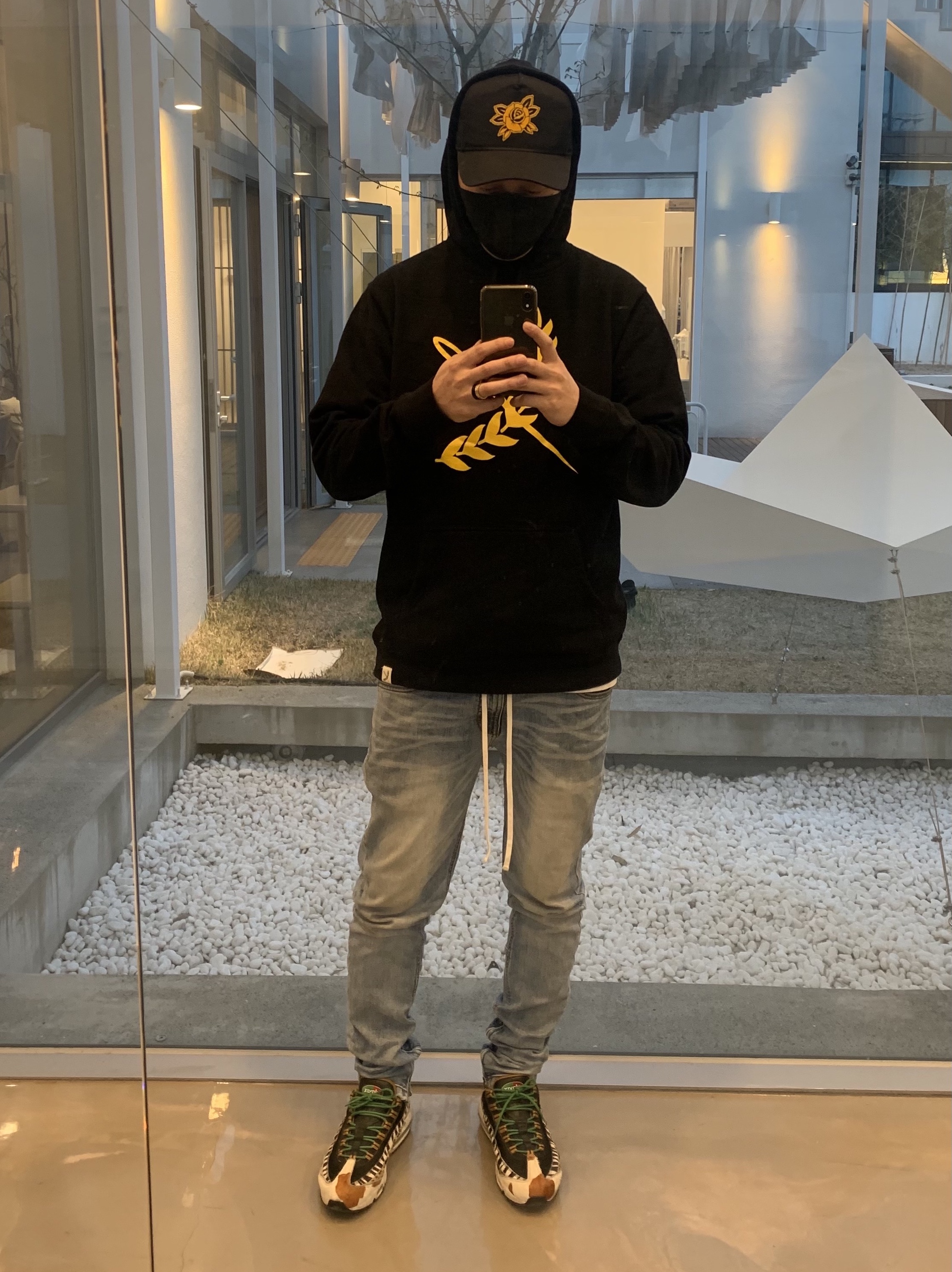 모우노님의 스타일