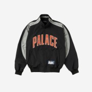 Palace Sport Mit Floss Jacket Black - 21SS