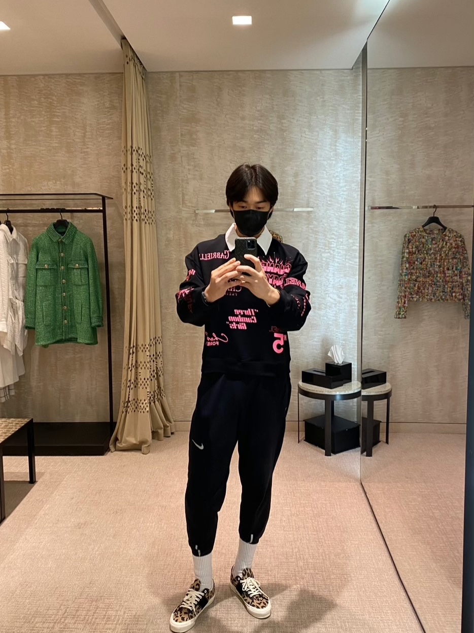 winter_brrrown님의 스타일 - 1
