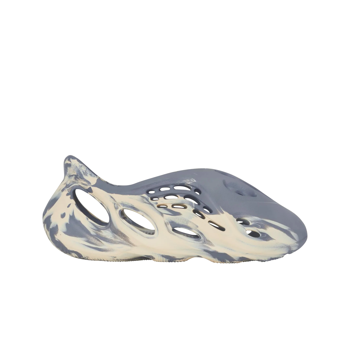 아디다스 이지 폼 러너 MXT 문 그레이(Adidas Yeezy Foam RNNR MXT Moon Gray)