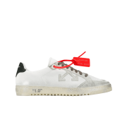 Off-White 2.0 Low White Grey - 19FW