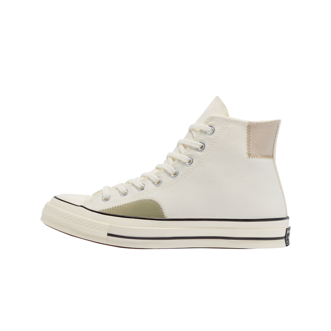 컨버스 척 70 하이 알트 익스플로레이션 에그렛(Converse Chuck 70 High Alt Exploration Egret) - 2