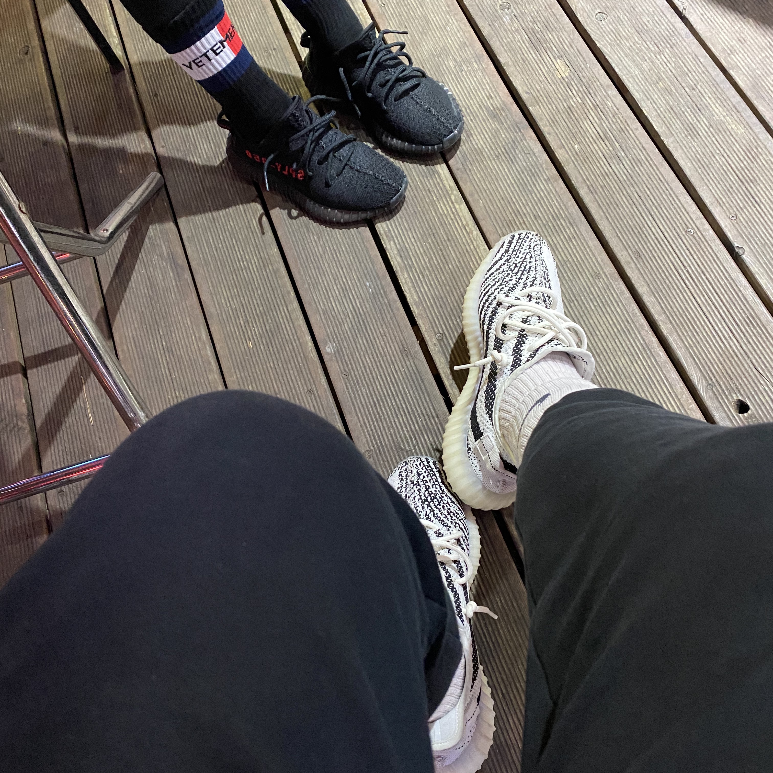 hoon님의 스타일