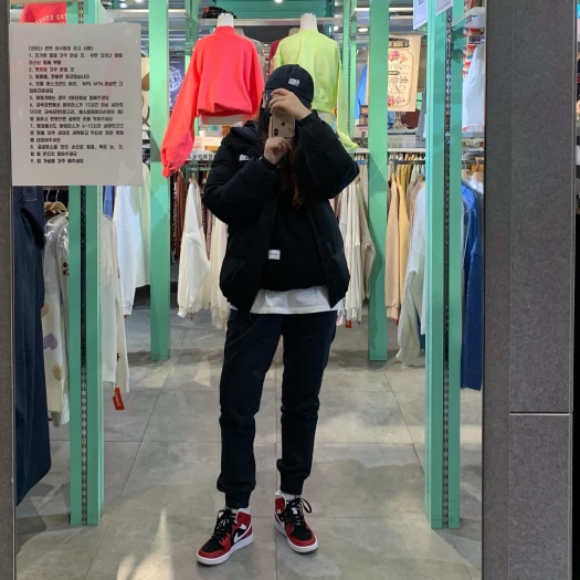 스타일 카드