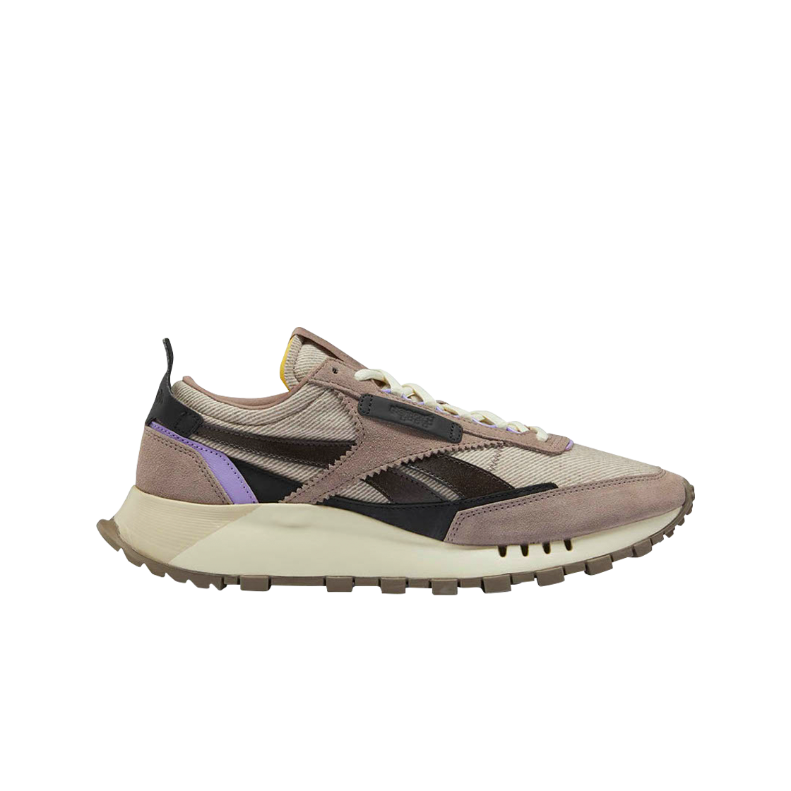 H01280 Reebok x A$AP Nast Classic Leather Legacy Sandy Taupe