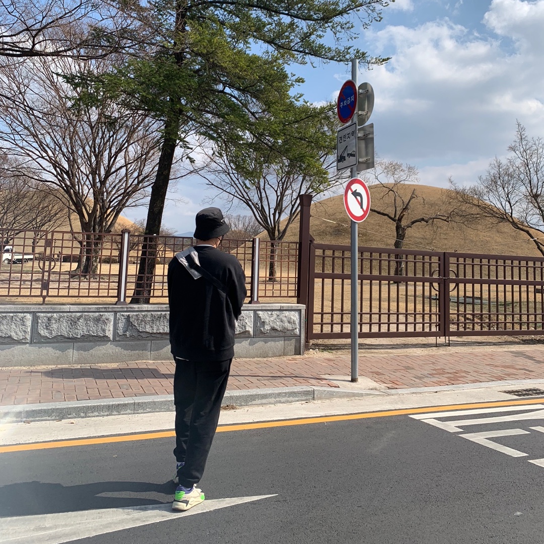 호빵님의 스타일