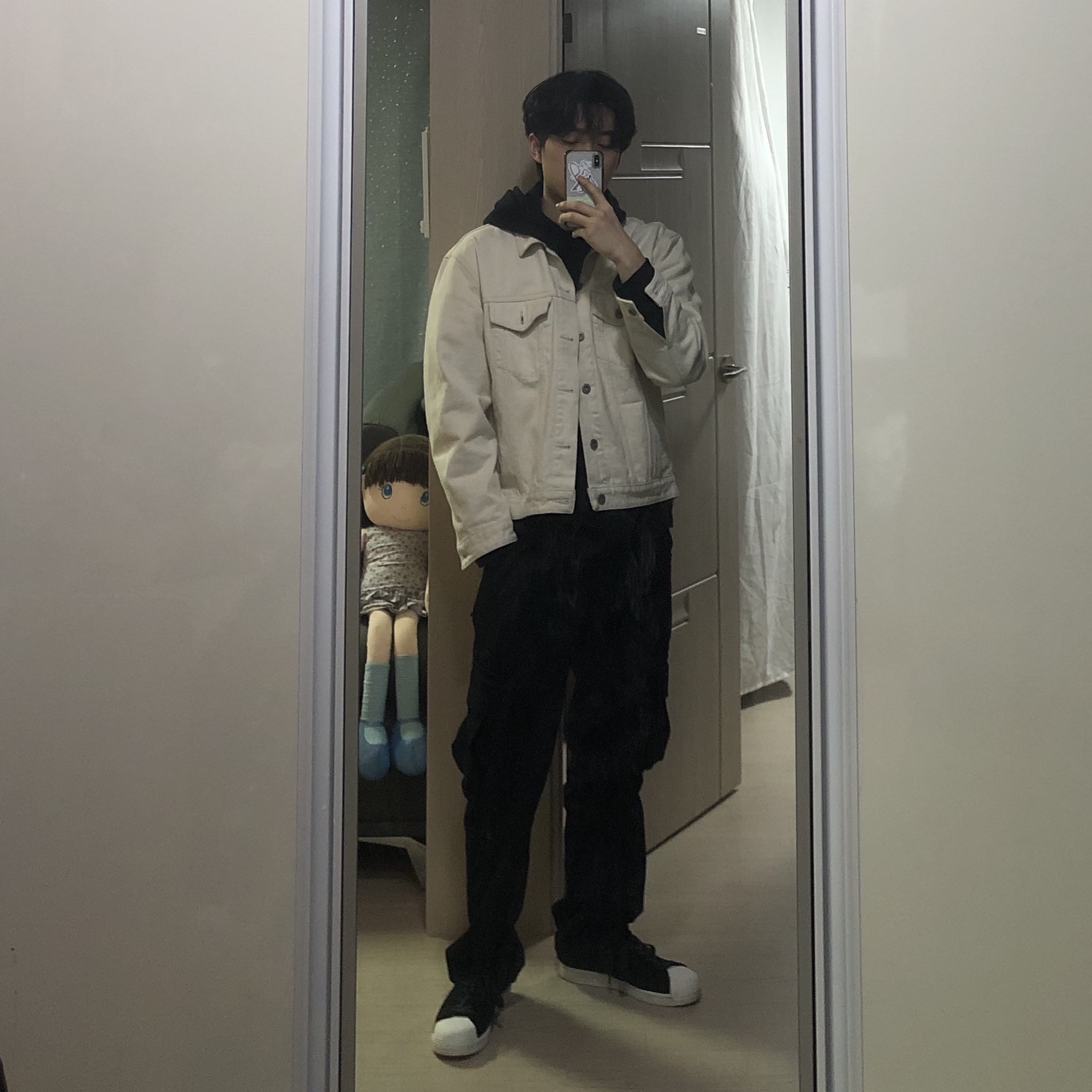 KREAM 스타일