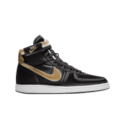 Nike Vandal High Supreme Metallic Pack Black