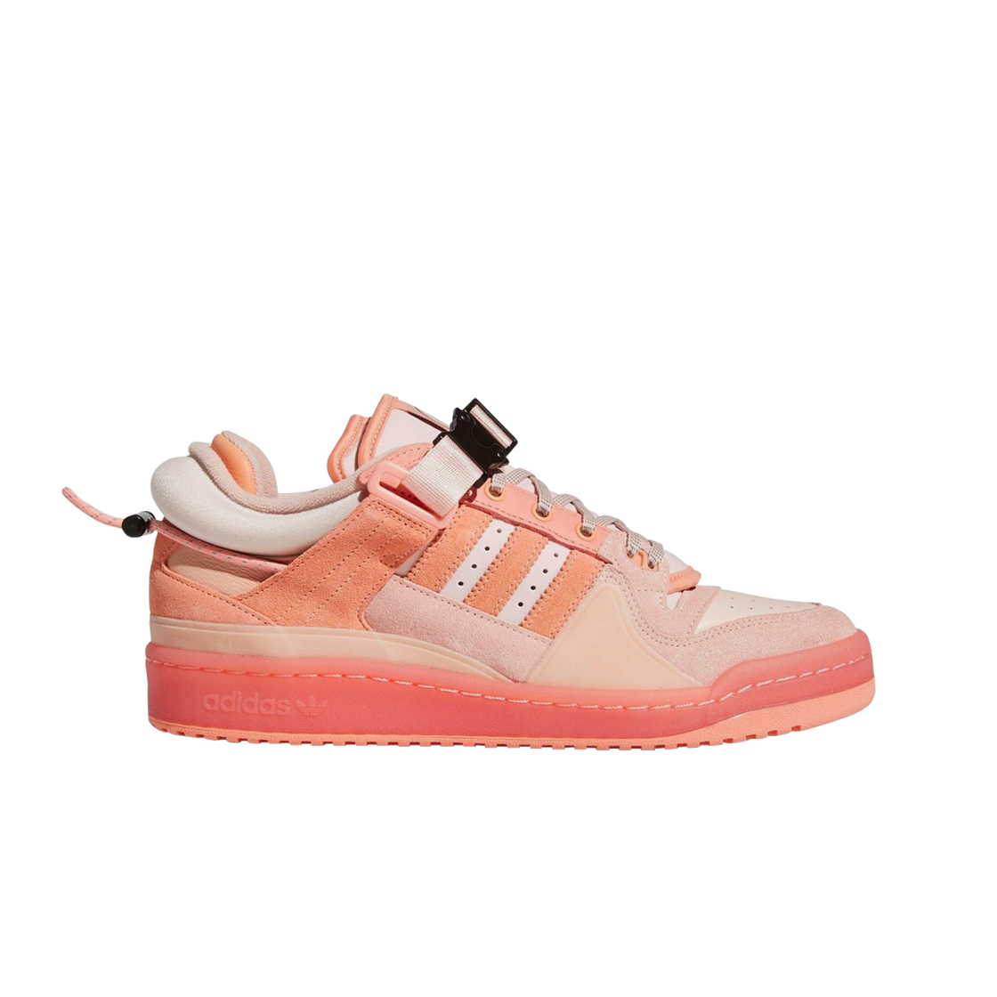 아디다스 x 배드 버니 포럼 84 로우 이스터 에그(Adidas x Bad Bunny Forum 84 Low Easter Egg)