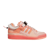 Adidas x Bad Bunny Forum 84 Low Easter Egg