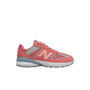 (PS) New Balance 990v5 Cosmic Coral