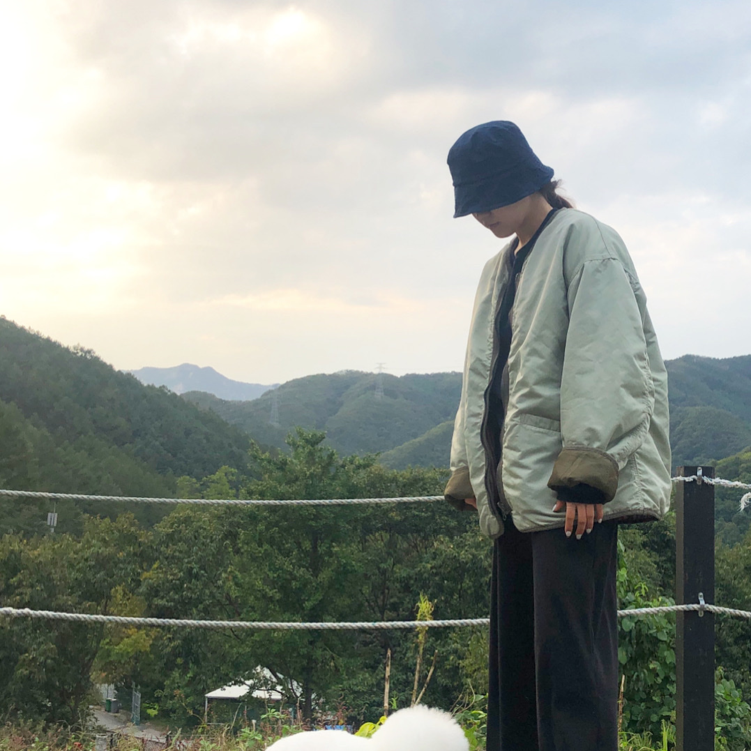 ハナ님의 스타일