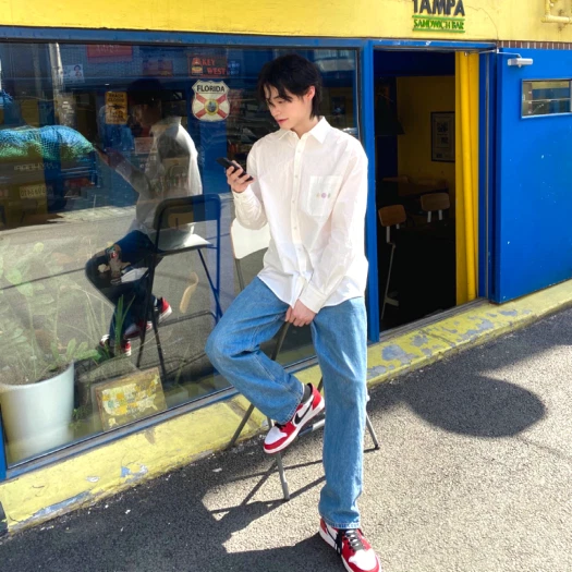 스타일 카드