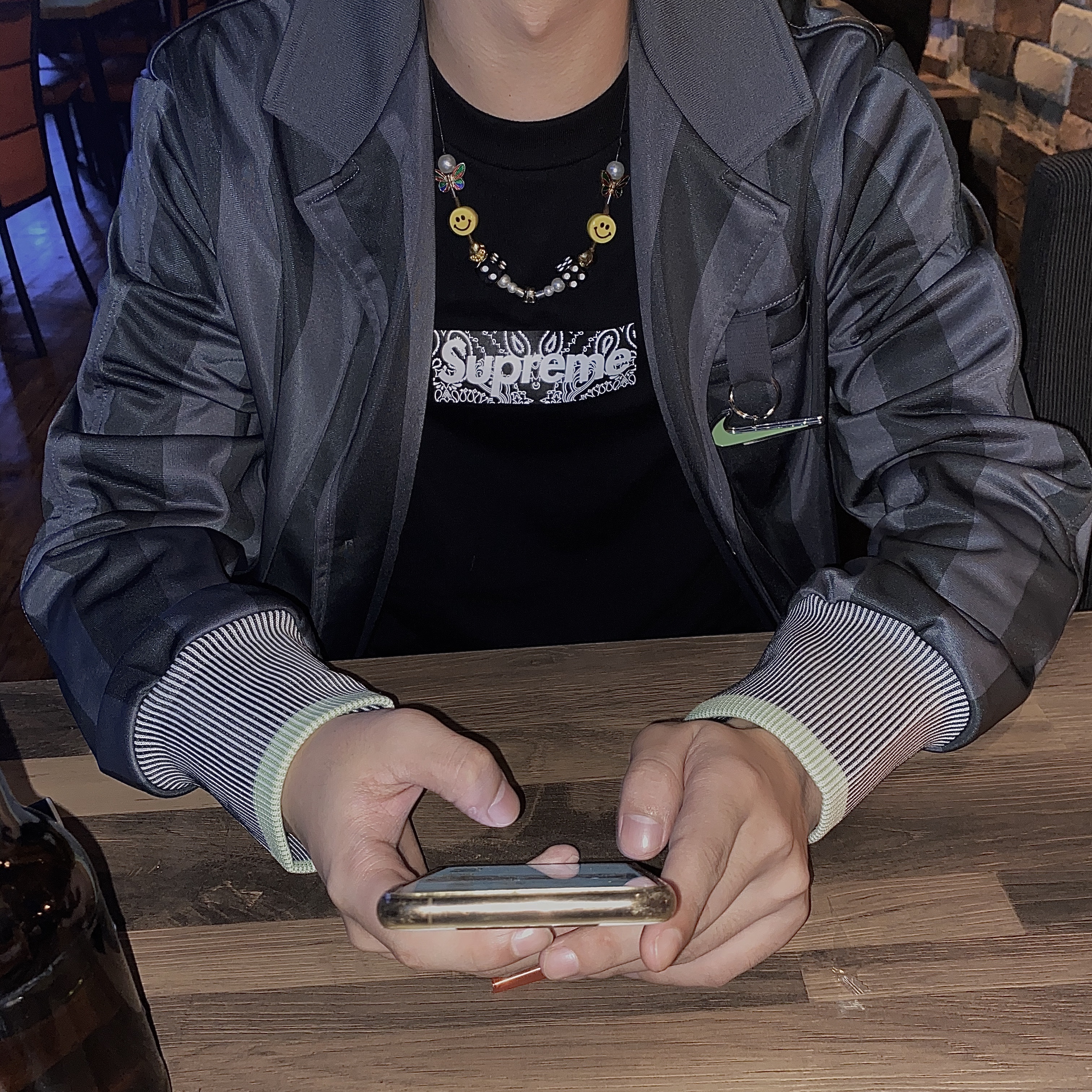 gaominghan310님의 스타일