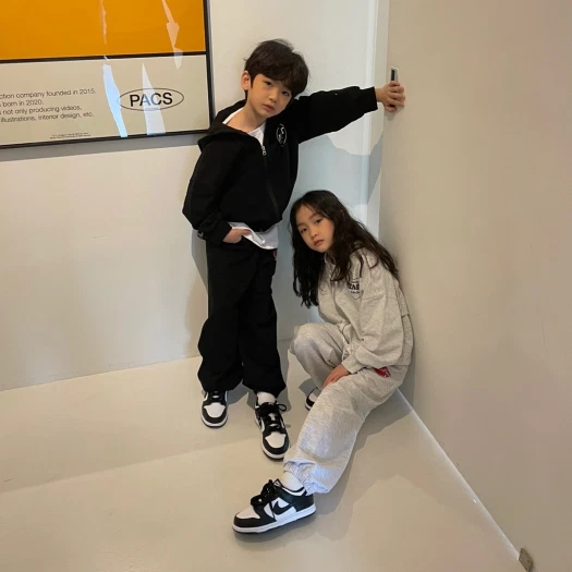 스타일 카드