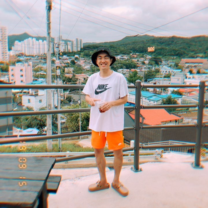 KREAM 프로필 이미지
