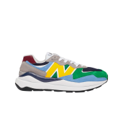 New Balance x Dahood Hub 5740 Green Yellow