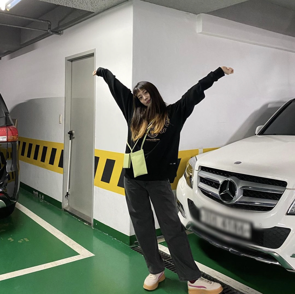 KREAM 프로필 이미지