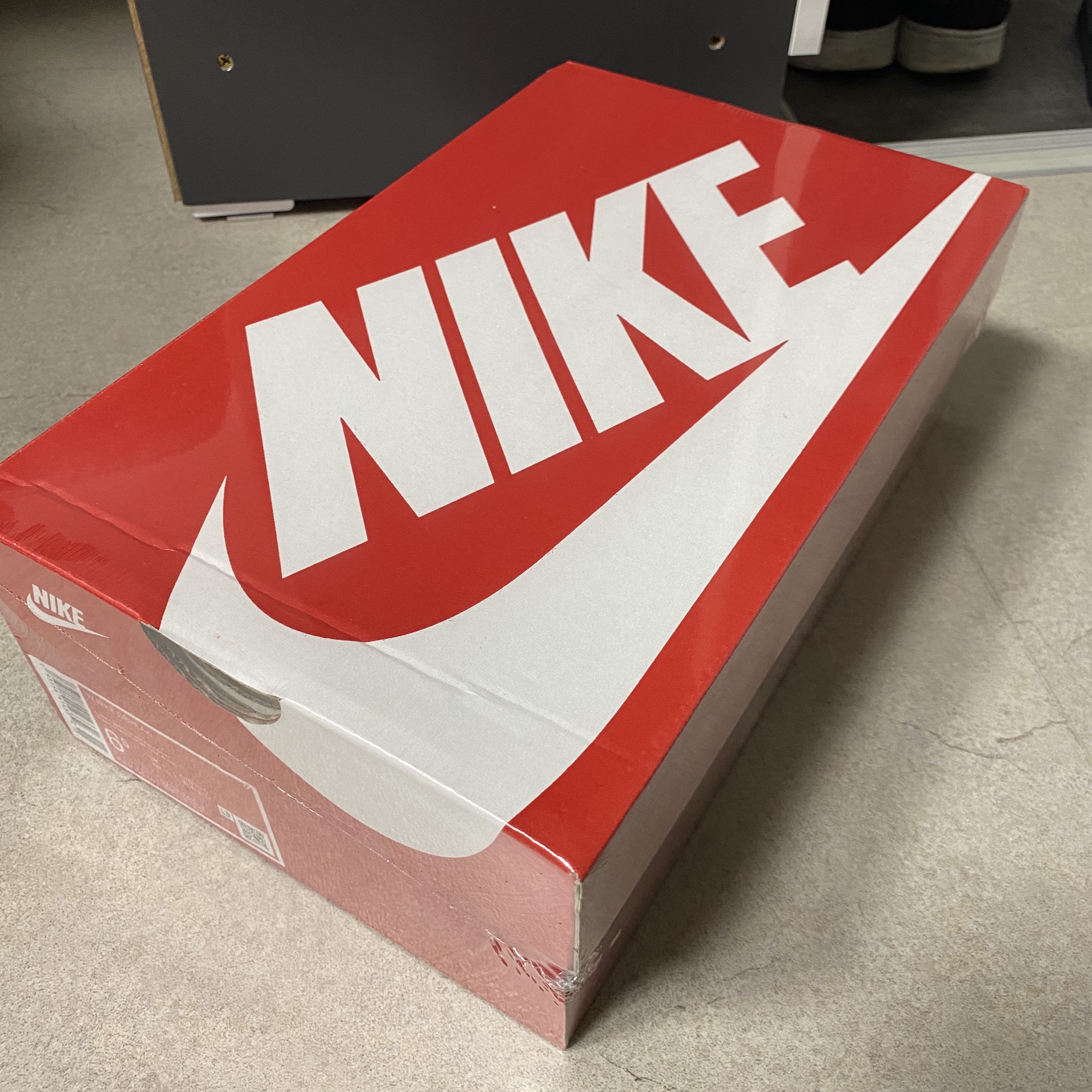 (W) Nike Daybreak Summit White 착용 스타일 - 3