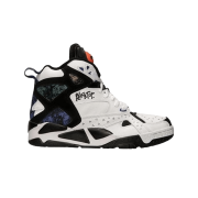 Reebok Blacktop Battleground White
