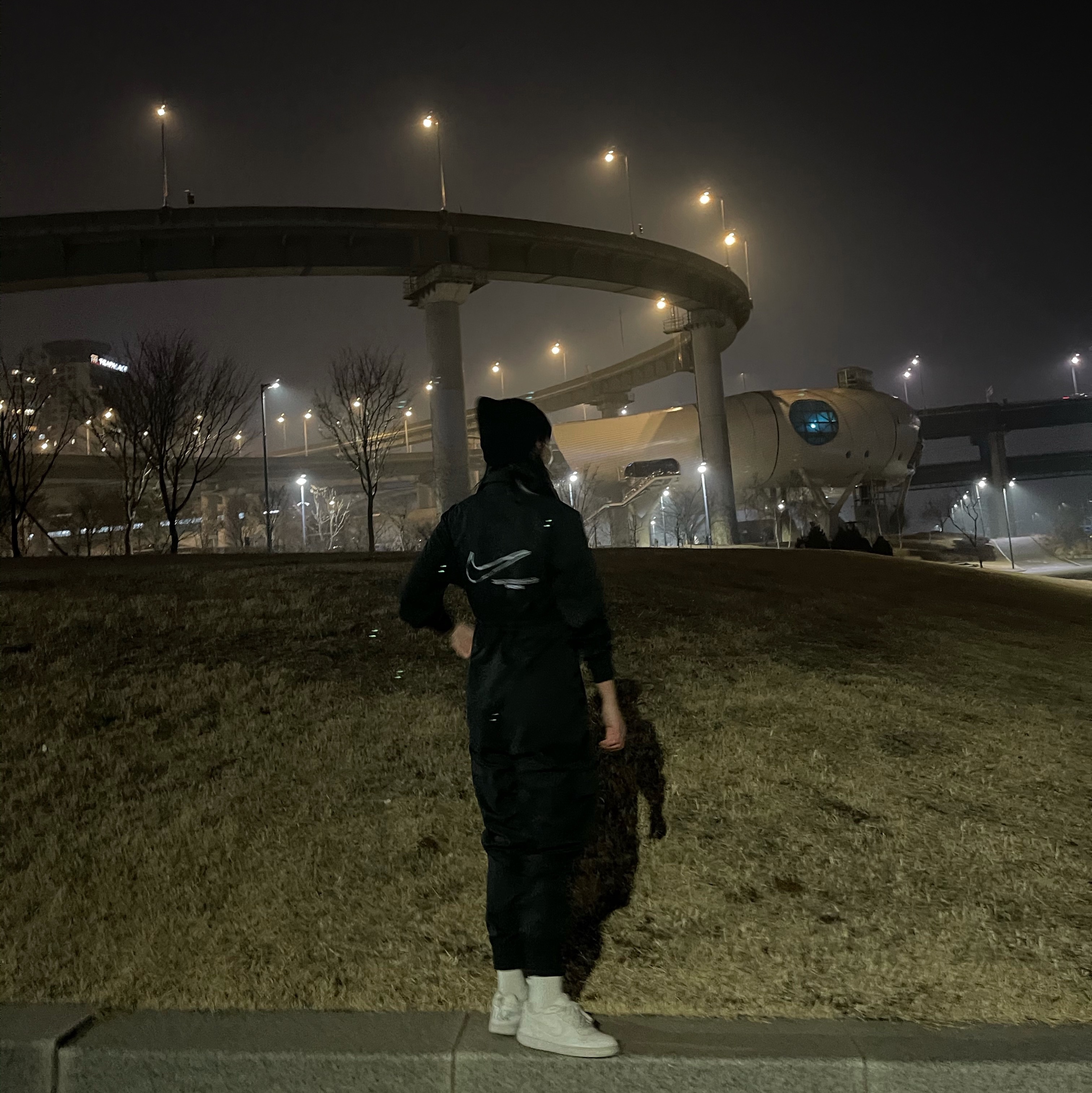 사라님의 스타일 - 2