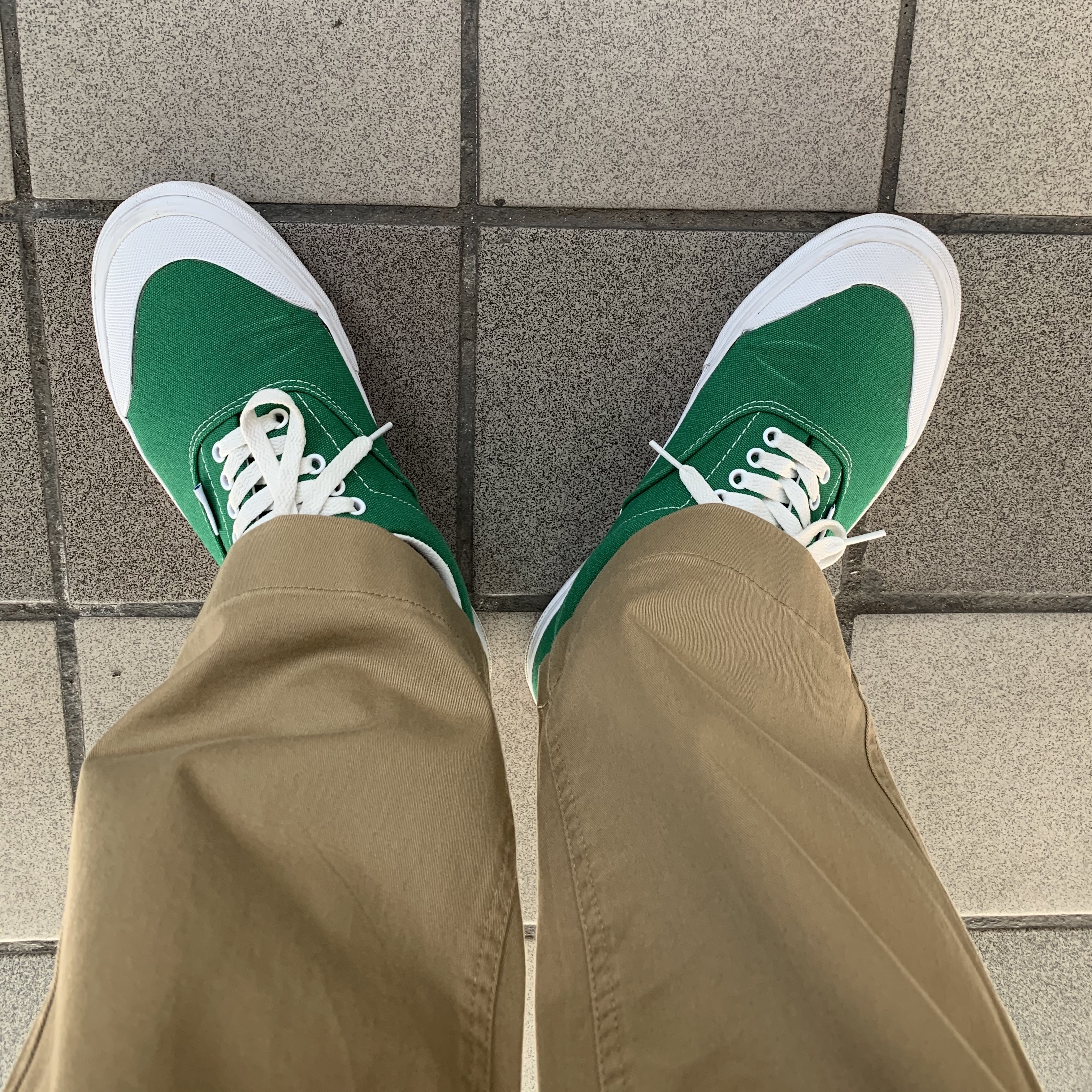 KREAM 스타일