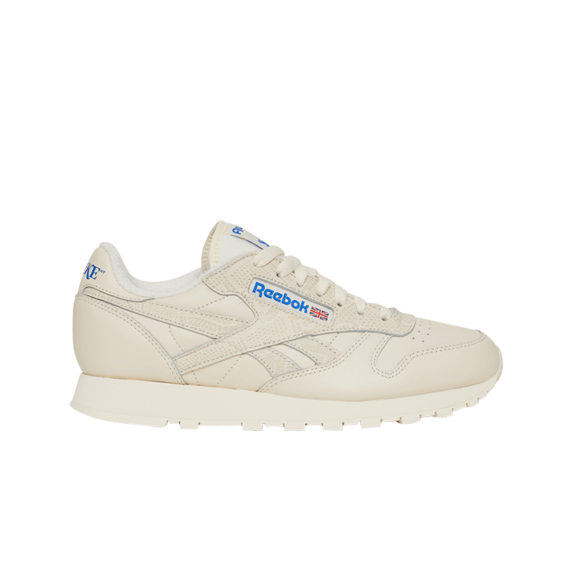 리복 x 어웨이크 NY 클래식 레더 스네이크스킨(Reebok x Awake NY Classic Leather Snakeskin)