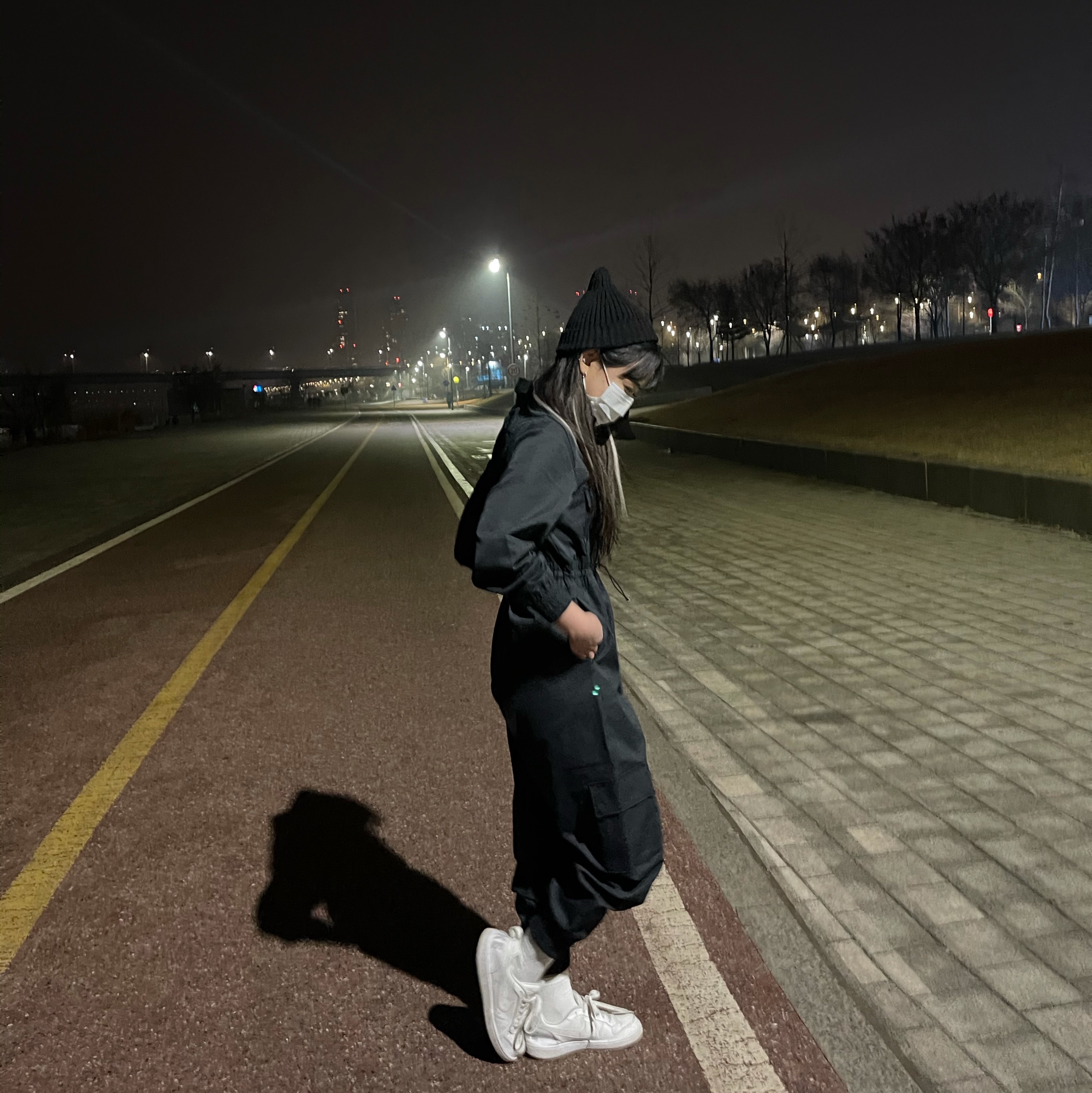 사라님의 스타일 - 4