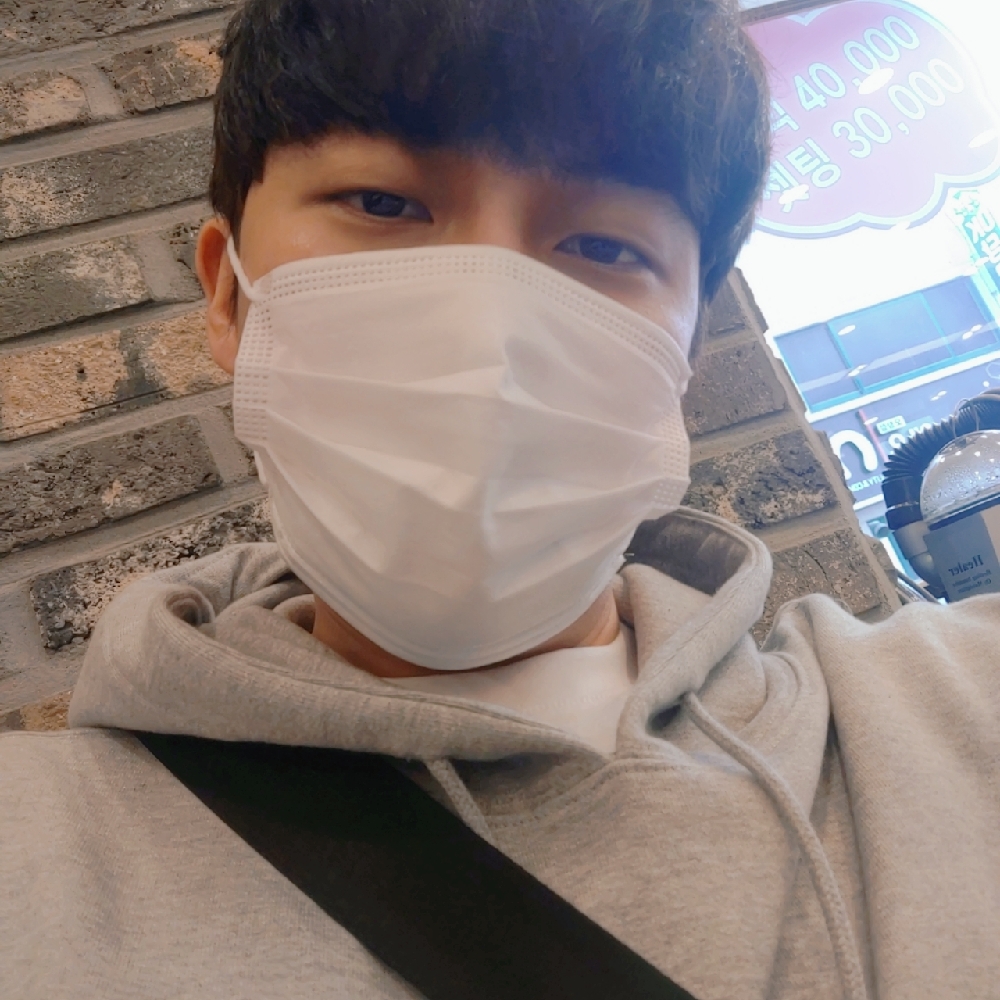 KREAM 프로필 이미지
