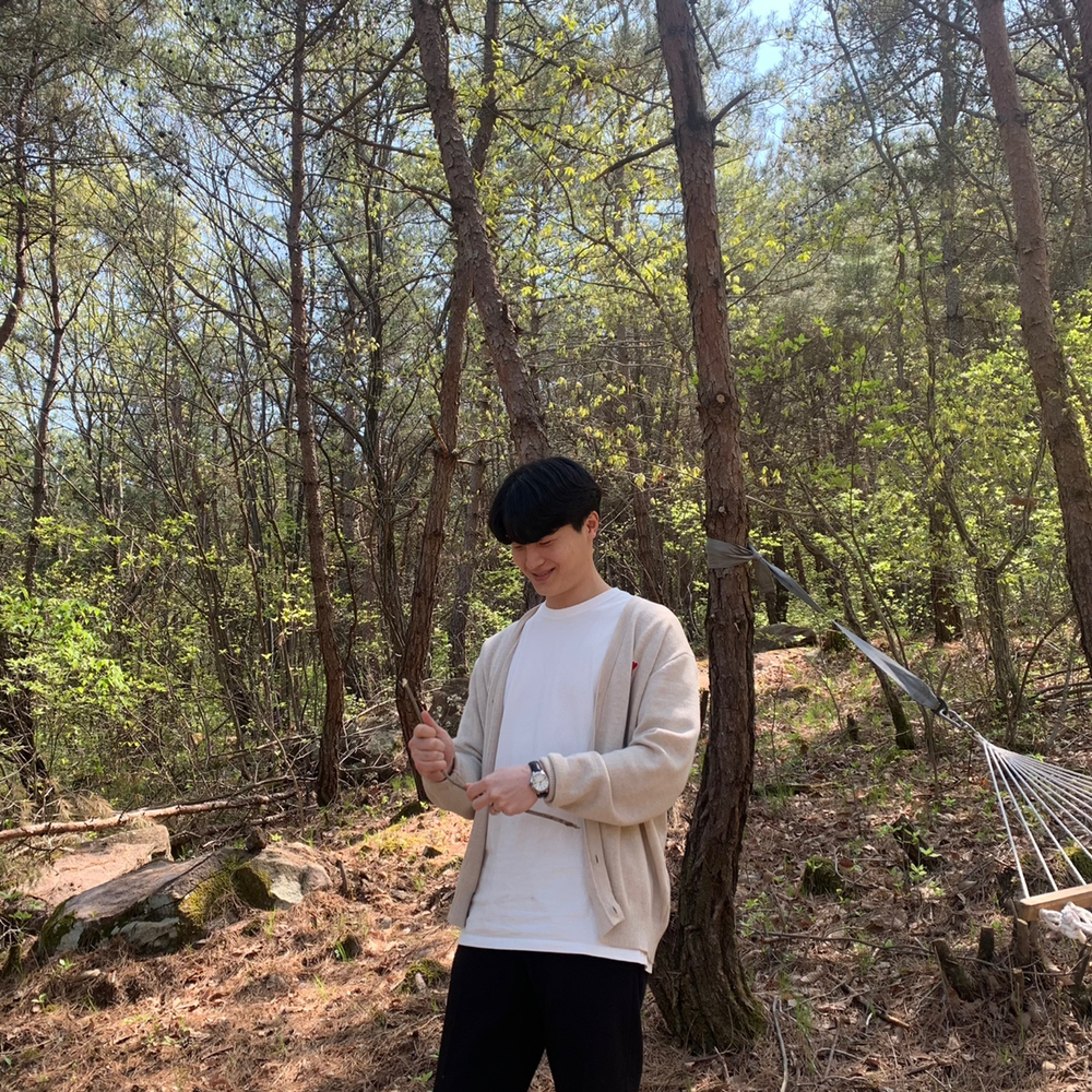 KREAM 프로필 이미지