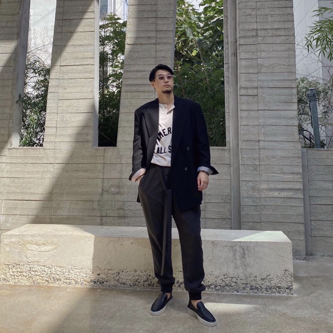 Jay님의 스타일