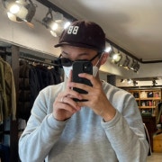 KREAM 프로필 이미지